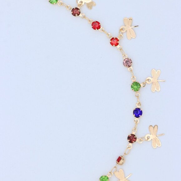 "Minimalist & Elegant Necklace Chain – Perfect for Women & Girls | UNVRC1255 - Picture 4 of 10